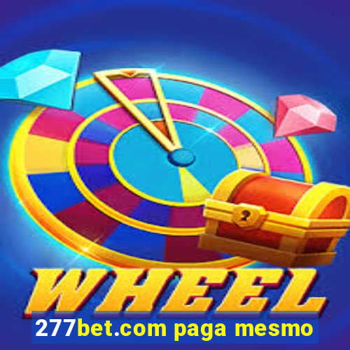 277bet.com paga mesmo